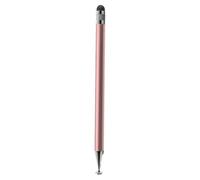 Stylos en Silicone pour écran Tactile - Stylet de téléphone en Silicone - Stylet Tactile - Fonction d'écriture Douce - Prise en Main Ergonomique - Toucher Durable - pour, étudiants, Artistes