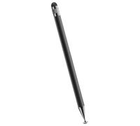 Stylos en silicone pour écran tactile - Stylet de téléphone en silicone - Stylet tactile - Fonction d'écriture douce - Prise en main ergonomique - Toucher durable - Pour , étudiants, artistes