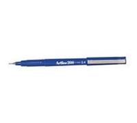 Stylos feutre fins Artline 200 G