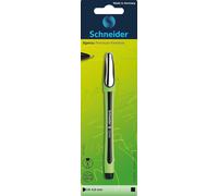 Stylos Feutres À Pointe Fine Fineliner Xpress 0,8 Mm (Noir, 1 Carton Sous Blister