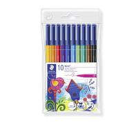 Staedtler Feutres 326 WP10 10 pc(s)