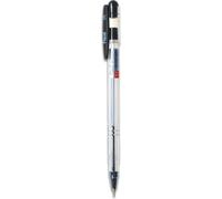 Stylos Flexi noirs exclusifs - Set de 10 stylos haut de gamme pour la précision et le style