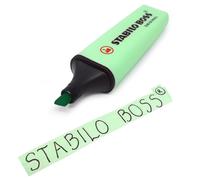 Stylos Fluo Stabilo Boss Originaux Et Pastels Achetez 3 Obtenez 1 Gratuit