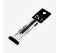 Stylos Kaco Multifonctions 4 En 1, 0.5mm, Noir, Bleu, Rouge, Recharge De Gel, Stylo Mécanique, Encre Japonaise, École De Bureau