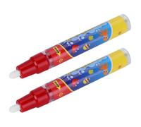 Stylos magiques, stylos aquadoodle peignent avec des marqueurs d'eau pour stylo à eau pour tout-petits, pour tapis de peinture