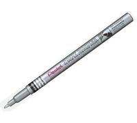 Pentel Marqueur vernis PAINT MARKER MSP10 Argent