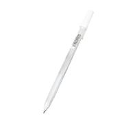 Stylos Marqueurs De Peinture - Stylo D'écriture Blanc Or Argent, Marqueur De Surbrillance À Pointe Fine De 0,8 Mm, Outil De Dessin Artistique De Précision | Fournitures Scolaires De Papeterie Pour Étu