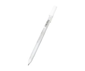 Stylos Marqueurs De Peinture - Stylo D'écriture Blanc Or Argent, Marqueur De Surbrillance À Pointe Fine De 0,8 Mm, Outil De Dessin Artistique De Précision | Fournitures Scolaires De Papeterie Pour Étu