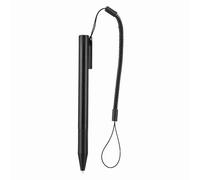 Stylos Minces de Stylo Tactile d'écran de PLC de Mtlavishness pour 15. 0×5. 0×1. 0 Anti Stylo résistif d'éraflure avec la Corde de Ressort pour la sensibilité élevée du navigateur