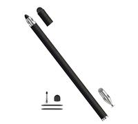 Stylos multifonctions capacitifs pour appareils à écran tactile - Écriture lisse - Dessin précis - Design léger - Écran tactile