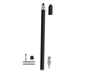 Stylos multifonctions capacitifs pour appareils à écran tactile - Écriture lisse - Dessin précis - Design léger - Styles pour tablettes et téléphones