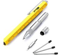 Stylos multifonctions Outils et accessoires de bricolage Gadgets high-tech Cadeaux originaux pour hommes Boîtes-cadeaux créative