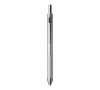 Stylos multifonctions - Stylo multifonction efficace avec étui en métal | Stylos à fins, stylos rétractables métalliques, recharge A, stylo multicolore, stylo tactile pour Do