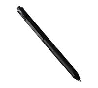 Stylos multifonctions - Stylo multifonction efficace avec étui en métal | Stylos à fins, stylos rétractables métalliques, recharge A, stylo multicolore, stylo tactile pour Do