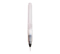 Stylos pinceaux aquarelle multi-usages rechargeables pour peinture, dessin, aquarelle avec pointes assorties, stylo pinceau avec réservoir d ' eau