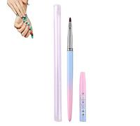 Stylos pour - 1/15pcs Busine de conception pour , brosse en gel de rallonge poly | Enveloppe de gel de construction UV, outils de peinture au stylo pour stylo pour le , strumen