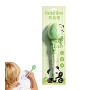 Stylos Pour Animaux - Papeterie À Encre Gel À Écriture Lisse De 0,5 Mm Pour La Journalisation | Stylos À Pointe Fine | Outils D'écriture De Précision Pour Étudiants Femmes Hommes | Note D'étud