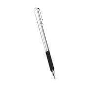 Stylos pour écrans tactiles haute sensibilité ergonomique Grip Touch Pen capacitif pour téléphone portable tablette