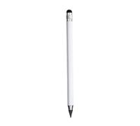 Stylos pour écrans tactiles haute sensibilité, prise en main ergonomique, stylo capacitif pour écran de téléphone portable, tablette, stylo à pointe disque, haute sensibilité, prise en main