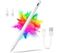 Stylos pour écrans tactiles, Stylet capacitif Haute sensibilité, Compatible Samsung-Vivo-xiaomi-Huawei-Smartphone-Android-iOS