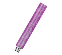 Stylos pour Ongles Acryliques Pointe Bille en Acier Inoxydable Légère et