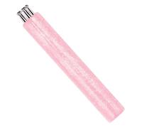 Stylos pour Ongles Acryliques Pointe Bille en Acier Inoxydable Légère et