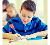 Stylos pour panier de basket-ball, cadeaux de basket-ball - Stylos fantaisie pour le sport avec lancer pour un anniversaire sur le th?me du sport