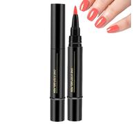 Stylos Pour Vernis à ongles de couleur à séchage pour dessiner des points