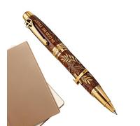 Stylos pour versets bibliques et textes chrétiens, accessoires d'écriture religieux pour prendre des notes | Stylos d'écriture avec un verset biblique | Pour l'église chrétienne, l'école, le travail