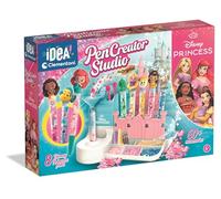 Clementoni Crée tes stylos - Princesses