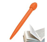 Stylos rotatifs pour la décision - Stylo de sélection de réponses - Outil interactif dans la salle de classe - Stylo de frappe rotatif amusant avec choix multiple