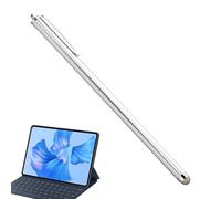Stylos stylet pour écran tactile - tablette universelle stylet | Astuce en maille en fibre d'argent haute sensibilité, stylo numérique longue durée pour, , ordinateur portable, conception, s