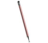 Stylos - Stylos à écran tactile lisse | Stylo à comprimés à double tête | Stylo d'écriture tactile sensible pour dessiner, prendre des notes, travail de bureau, art numérique et utilisation scolaire