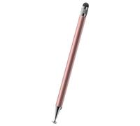 Stylos tactiles à double tête, toucher sensible, écriture lisse | Outil d'écriture à double tête pour entreprise, peinture, divertissement, travail, prise de notes, croquis, art numérique