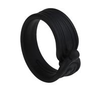 Stylos tactiles en silicone avec sangle de poignet en silicone pour écran capacitif pour smartphone