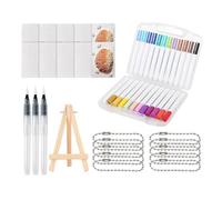 Stylos texturés vifs - Outils de dessin dimensionnel, bâton de bricolage multicolore, projet scolaire, boîte de peinture sensorielle | Matériel de loisirs décoratifs pour , parfait pour