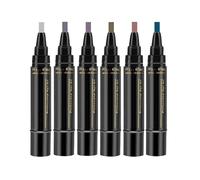 Stylos Vernis à Ongles, 6 Pièces Outils de Manucure à Séchage Rapide, Marqueurs Vernis À Ongles Pour, Pour Mères Salon Maison Fête Vacances Mariage Quotidien