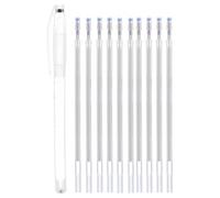 Stylos vides effaçables à la chaleur pour tissu, matelassage et couture