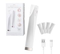 STYLPRO 2-in1 Sonic Dermaplane