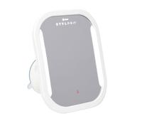 STYLPRO Clear View Anti-Fog Bathroom Mirror
