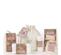 StylPro Coffret Cadeau Bambou Naturel