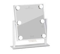 StylPro Glam & Groove Hollywood Vanity Music Mirror