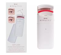 StylPro Hot Lash Heated Eyelash Curler
