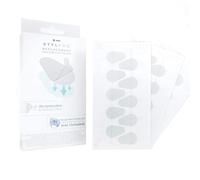 STYLPRO Lot de 30 patchs à LED pour taches et imperfections - 30 patchs hydrocolloïdes et acide salicylique pour taches, imperfections et éruptions cutanées - Autocollants de recharge pour patch