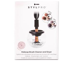 STYLPRO Makeup Brush Cleaner & Dryer Original