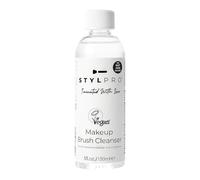Stylpro Makeup Brush Cleanser by Stylideas for Women - 5 oz Cleanser