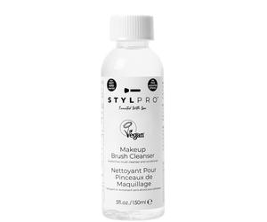 StylPro Solution nettoyante pour pinceaux de maquillage 150 ml
