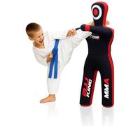 Stylso Tétine de Lutte pour Enfants - Compagnon d'entraînement Ultime pour garçons pour Le Lutte, Le jiu Jitsu, Le BJJ, Le MMA, Le Judo, Le karaté - Libérez Votre potentiel avec Notre Compagnon