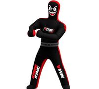 Stylso Tétine de Lutte pour Enfants - Compagnon d'entraînement Ultime pour garçons pour Le Lutte, Le jiu Jitsu, Le BJJ, Le MMA, Le Judo, Le karaté - Libérez Votre potentiel avec Notre Compagnon