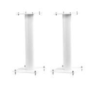 Stylum 1 Blanc satin